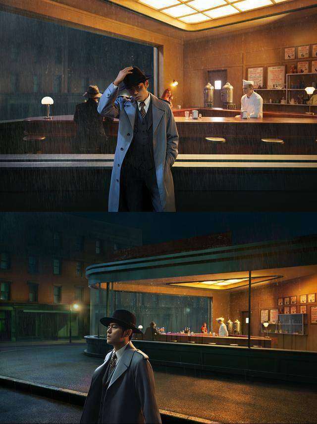 周杰伦新专辑让中年粉丝集体破防