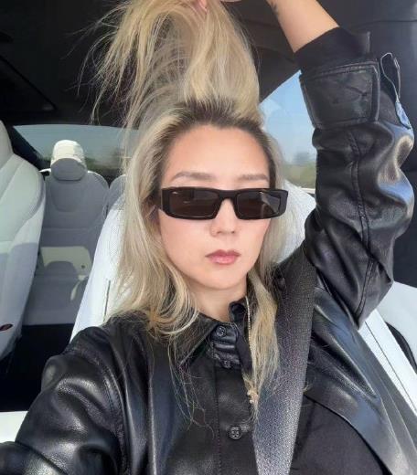 何洁曾说她们公司就靠《跳楼机》活着