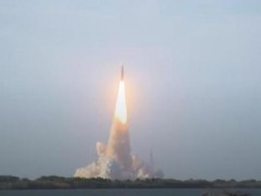 美国50多年来首次载人飞向月球 这是什么情况？