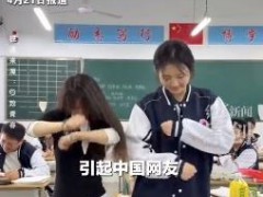 十年老歌因一段魔性舞蹈再度爆火 这是什么情况？