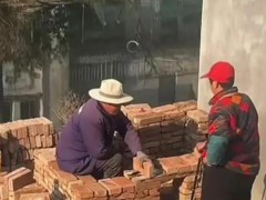 爷爷得知孙女怀孕立刻搭了个鸡窝 这是什么情况？