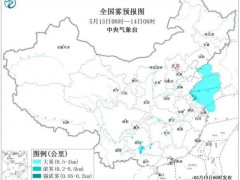 大雾、暴雨、沙尘暴三预警齐发，大家需要提前做好准备？