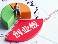 创业板指创历史新高，互联网+概念满天飞的投机狂欢