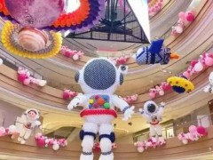 37岁小伙吹气球半个月赚了60万 从失业焦虑到月入百万！
