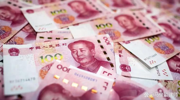 为还25年前欠2000元从西安追到河南 