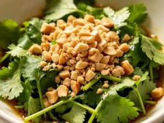 香菜是抗炎的一把好手,原来我们天天在吃“天然抗炎药”!