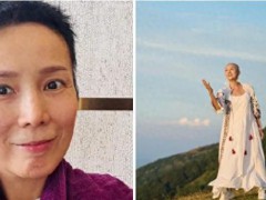前港姐季军吴文忻去世，乳癌复发4年扩散大脑！
