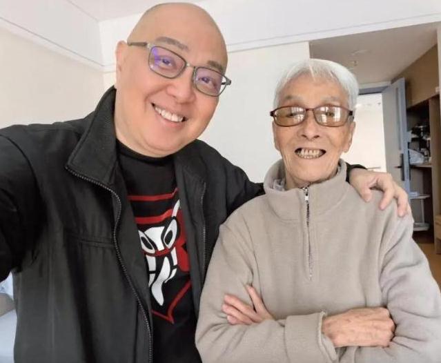 TVB演员梁爱在老人院去世