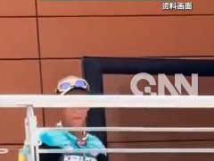 13岁中国小将8战7冠称霸欧洲赛场 碾压欧洲对手!