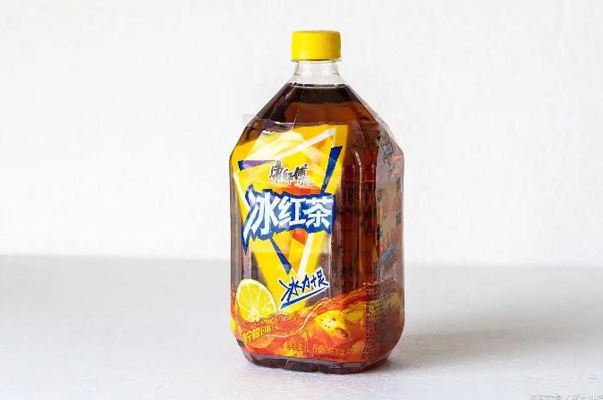 年轻人为什么不爱康师傅