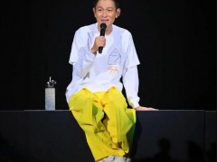 刘德华宣布2028年当导演，早年多次流露导演梦！