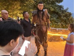 《庆余年》演员入职景区当NPC，影视IP如何为文旅行业注入新活力？