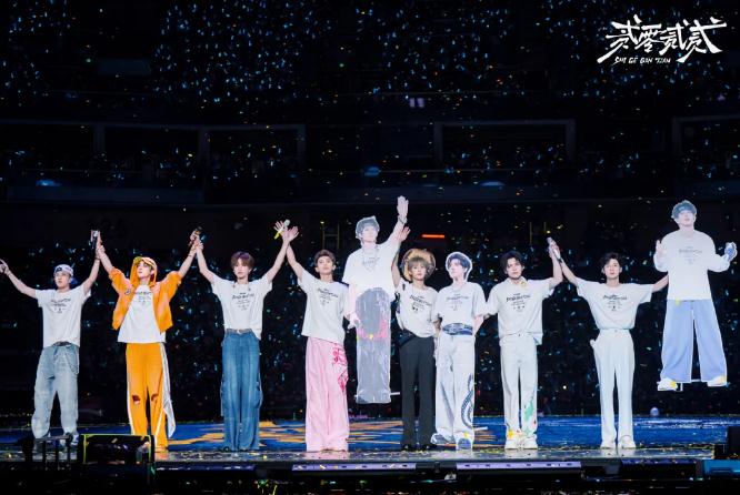 多个明星演唱会取消