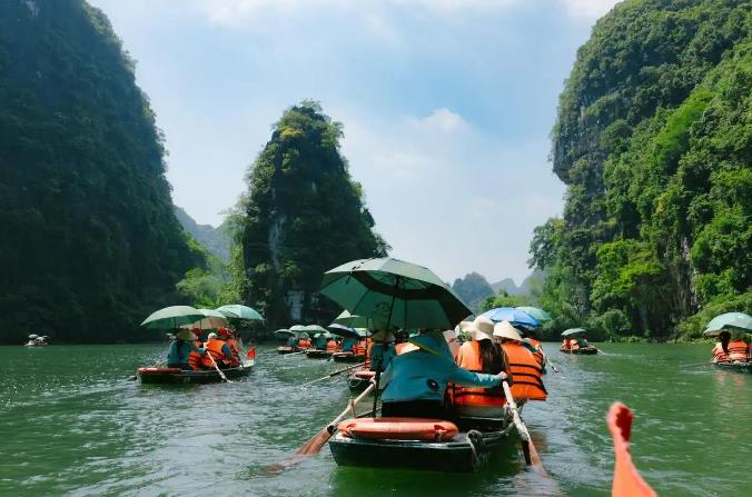 旅行社为啥不受欢迎了