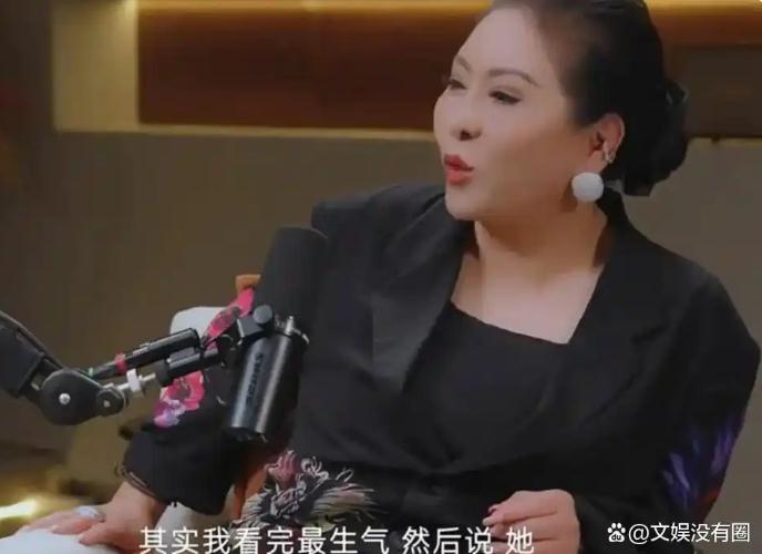向太不满易立竞采访向佐
