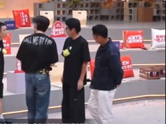 小沈阳:孙楠想挑战曾辉 这是什么情况？