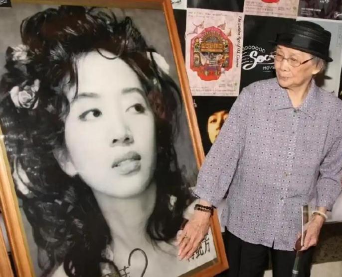 梅艳芳遗产争夺案23年后大结局