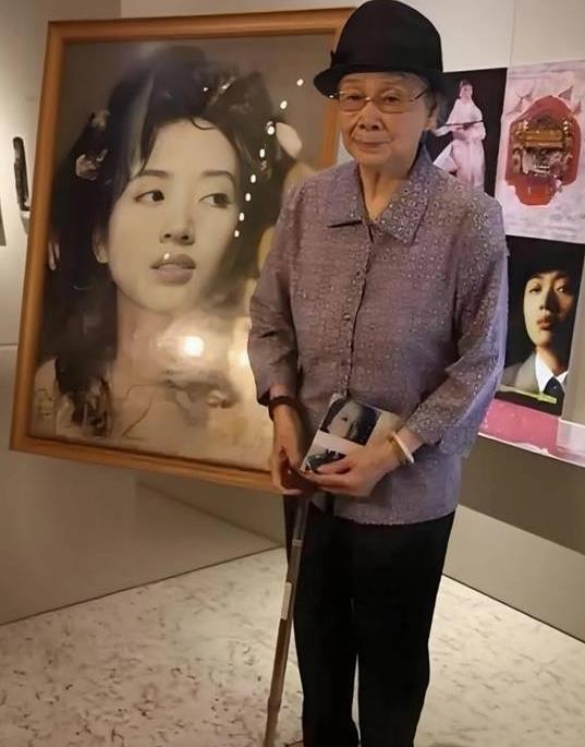 梅艳芳母亲3个子女均因患癌去世