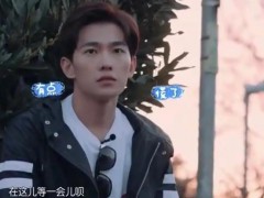 宁静谈《花少2》杨洋走失:一言难尽 这是什么情况？