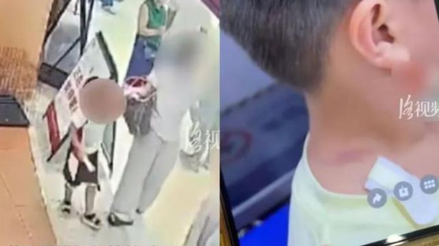 指控4岁男童摸屁股?纠缠式维权该停了