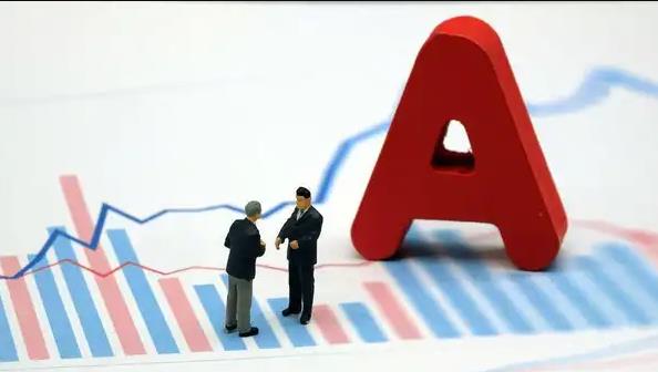 A股收盘:创业板指冲高回落跌超1%