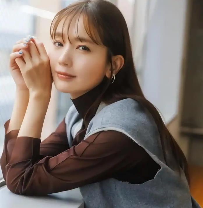 女演员中村友理去世 年仅44岁