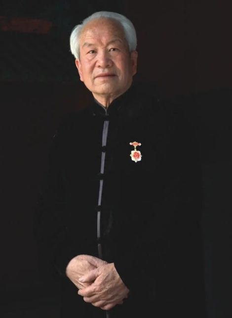 中国当代十大武术名师梁以全辞世