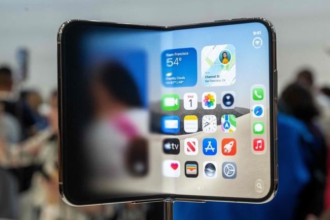 客服回应iPhone Duo不支持微信双开