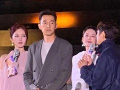 胡歌回应将参加《人间有味》 究竟如何回应？