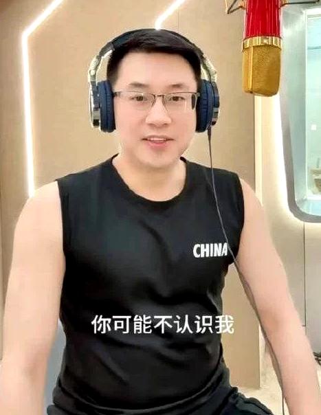 配音演员赵然因病离世