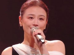 马思纯被赞状态全面回春 这是什么情况？