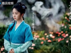 《兰香如故》在台爆火，火爆原因是什么？