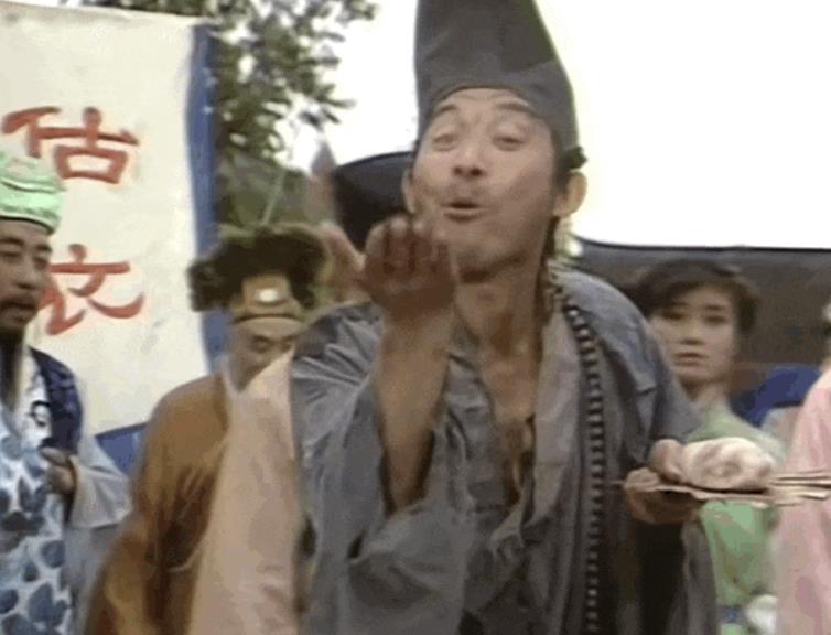 “济公”游本昌去世