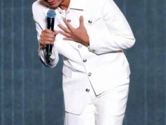 李克勤迟到打出租去演唱会 这是什么情况？