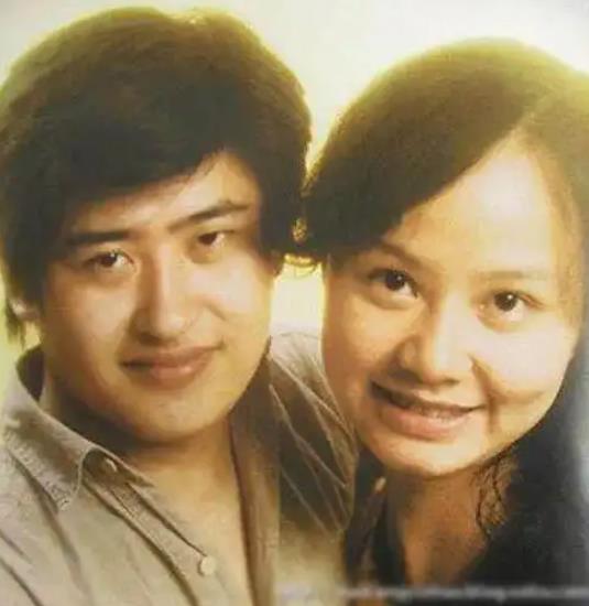 刘欢妻子辟谣网传临终传闻后事图片