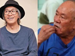 电影《食神》演员怒斥周星驰,未熄烟头塞嘴里,连拍十几遍!