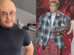刀郎罕见开嗓助阵小沈阳夫妇电影 这是什么情况？