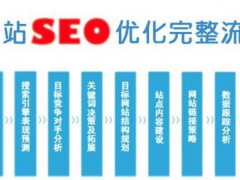 新手站长说说之解析SEO优化进阶之网站链接检测