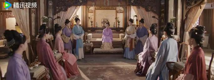 《兰香如故》还差了哪一步