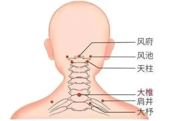 寒露节气一个动作把阳气收回来
