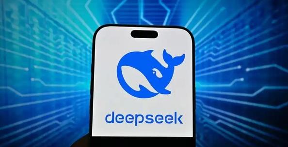 DeepSeek将完成1000亿元融资
