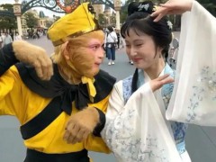六小龄童回应“圣黛CP”,称从未见过相关玩梗内容，首次正面回应当下年轻网友的跨次元二创