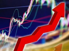三大指数全线翻红，午后探底回升超 3800 只个股上涨