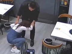 丈夫1个拥抱 妻子断了5根肋骨 夫妻日常互动时丈夫用力过猛