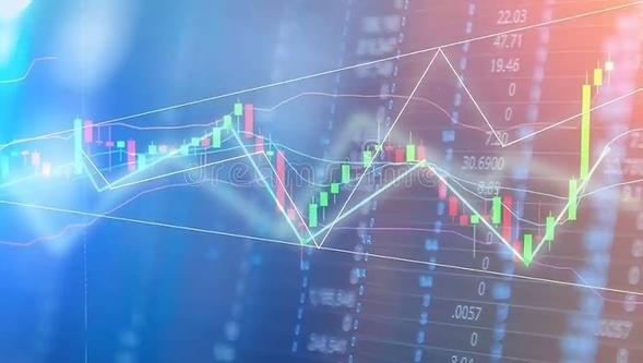创业板指跌1.62% 宁德时代跌超12%
