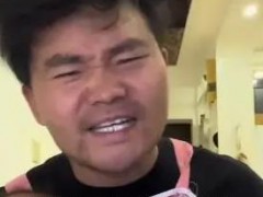 奶爸带双胞胎半年 前后判若两人 对比照戳中无数家长