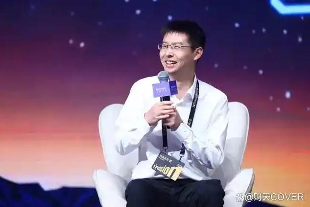 王兴兴两次认错 宇树暴涨1100亿