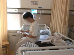 男子拆外卖盒被割伤左手缝6针，小心外卖盒暗藏风险！