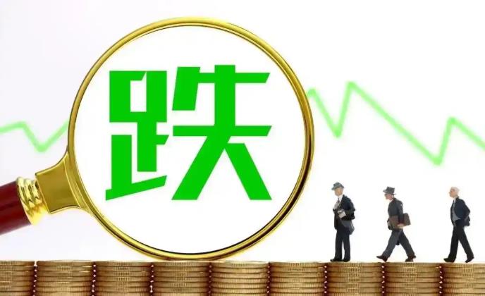 A股10月收官 双创指数均跌超23%